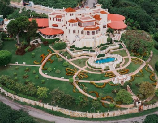 Todo listo para conocer la ruta de la industria del turismo en Ponce