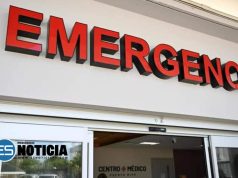 Hombre llega a hospital de Yauco con herido de bala