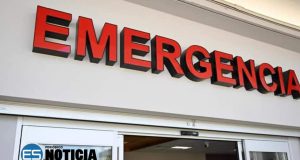 Hombre llega a hospital de Yauco con herido de bala