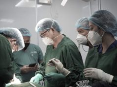 Salud presenta plan para atajar incremento de enfermedades crónicas