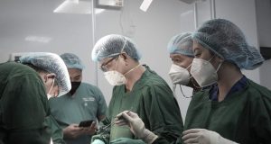 Salud presenta plan para atajar incremento de enfermedades crónicas