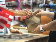 Pequeños comercios: Grandes batallas