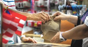 Pequeños comercios: Grandes batallas