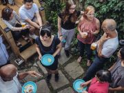 Celebrarán festival comunitario en La Playa de Ponce