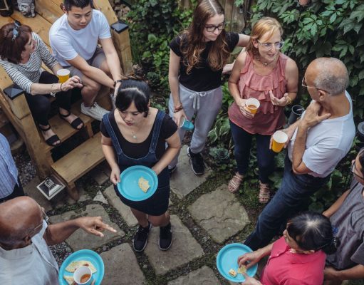 Celebrarán festival comunitario en La Playa de Ponce