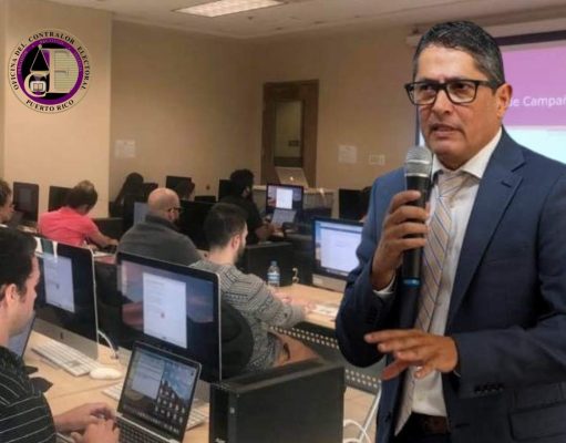 Contralor Electoral identifica 1,997 infracciones durante primarias del 2024