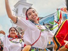 Arecibo celebrará el Festival de la Cultura Mundial