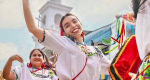 Arecibo celebrará el Festival de la Cultura Mundial