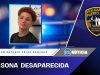 Buscan adolescente que desapareció de escuela hace casi una semana
