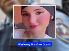 Activan Alerta Rosa por desaparición de joven en Humacao