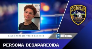 Buscan adolescente que desapareció de escuela hace casi una semana