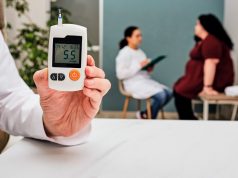 La diabetes no tiene que controlarte: ¡Tú puedes controlarla!