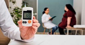 La diabetes no tiene que controlarte: ¡Tú puedes controlarla!