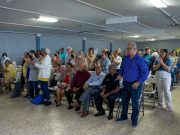 Villalba inaugura la “Alianza Dorada” para fortalecer servicios a los adultos mayores