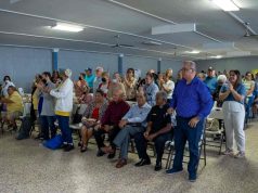 Villalba inaugura la “Alianza Dorada” para fortalecer servicios a los adultos mayores