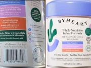 Salud alerta sobre retiro de fórmula infantil por posible vínculo con casos de botulismo en EE. UU.