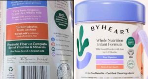 Salud alerta sobre retiro de fórmula infantil por posible vínculo con casos de botulismo en EE. UU.