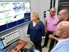 Gobernadora anuncia millonarias inversiones en Vieques