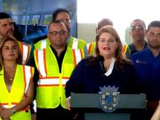 González Colón confía que el fin del cierre federal será antes de Acción de Gracias