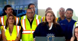 González Colón confía que el fin del cierre federal será antes de Acción de Gracias