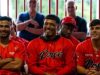 Los Leones de Ponce presentan su equipo oficial para la temporada 2025-26 de la LBPRC