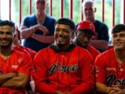 Los Leones de Ponce presentan su equipo oficial para la temporada 2025-26 de la LBPRC