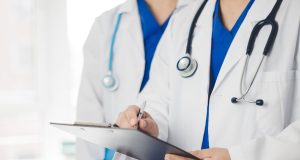 Ponce fue sede de cumbre para retener médico