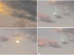 Avistan brillante meteoro sobre Puerto Rico; se escuchó estruendo en varias zonas