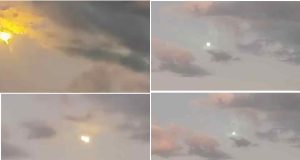 Avistan brillante meteoro sobre Puerto Rico; se escuchó estruendo en varias zonas