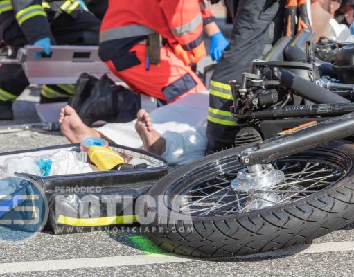 Muere motorista en ‘hit & run’