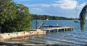 Reconstruirán muelle para vigilantes del DRNA en Culebra