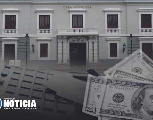 Municipios al descubierto: Métricas revelan realidad fiscal preocupante