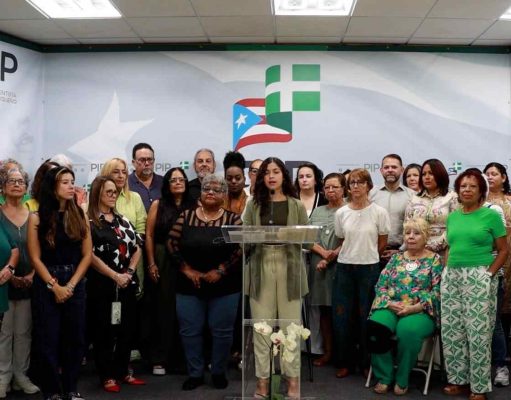 PIP denuncia aprobación de medida que limita derechos ciudadanos y el acceso a la justicia