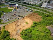 Yauco informa inicio de construcción de pista atlética