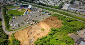 Yauco informa inicio de construcción de pista atlética