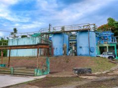 AAA inicia rehabilitación de planta de filtración en Barranquitas