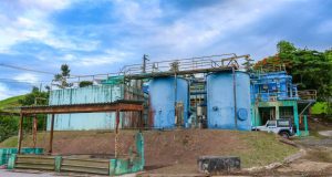 AAA inicia rehabilitación de planta de filtración en Barranquitas