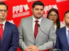 PPD supera los $500,000 en recaudos y anuncia evento “Forjadores de Puerto Rico”