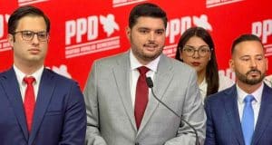 PPD supera los $500,000 en recaudos y anuncia evento “Forjadores de Puerto Rico”