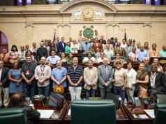 Promueven las Pymes de Puerto Rico ante delegaciones comerciales del Caribe y América del Sur