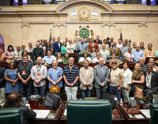 Promueven las Pymes de Puerto Rico ante delegaciones comerciales del Caribe y América del Sur