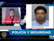 Duerme en la cárcel el imputado de secuestro y asesinato de joven en cancha de Santa Isabel