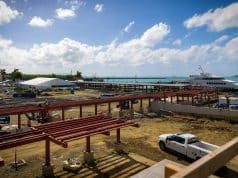 Gobernadora presenta nuevo terminal de ferries en Ceiba para servicio a Vieques y Culebra