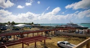 Gobernadora presenta nuevo terminal de ferries en Ceiba para servicio a Vieques y Culebra