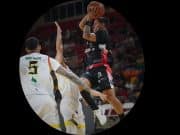 Vejigantes vencen a los Maratonistas 78-56