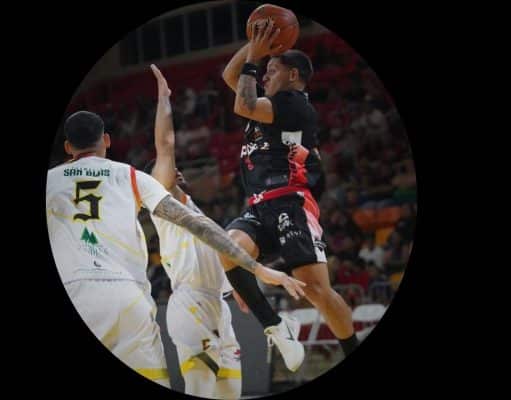 Vejigantes vencen a los Maratonistas 78-56