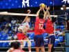 Puerto Rico remonta y vence 3-1 a Costa Rica en debut del Campeonato NORCECA Sub-17