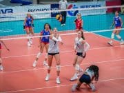 Puerto Rico buscará el bronce en el NORCECA Sub-17 femenino: orgullo boricua en la recta final