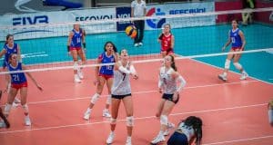Puerto Rico buscará el bronce en el NORCECA Sub-17 femenino: orgullo boricua en la recta final