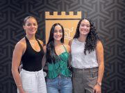 Equipo Leonas de Ponce del voleibol regresa a rugir